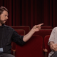 Tim Heidecker and Gregg Turkington